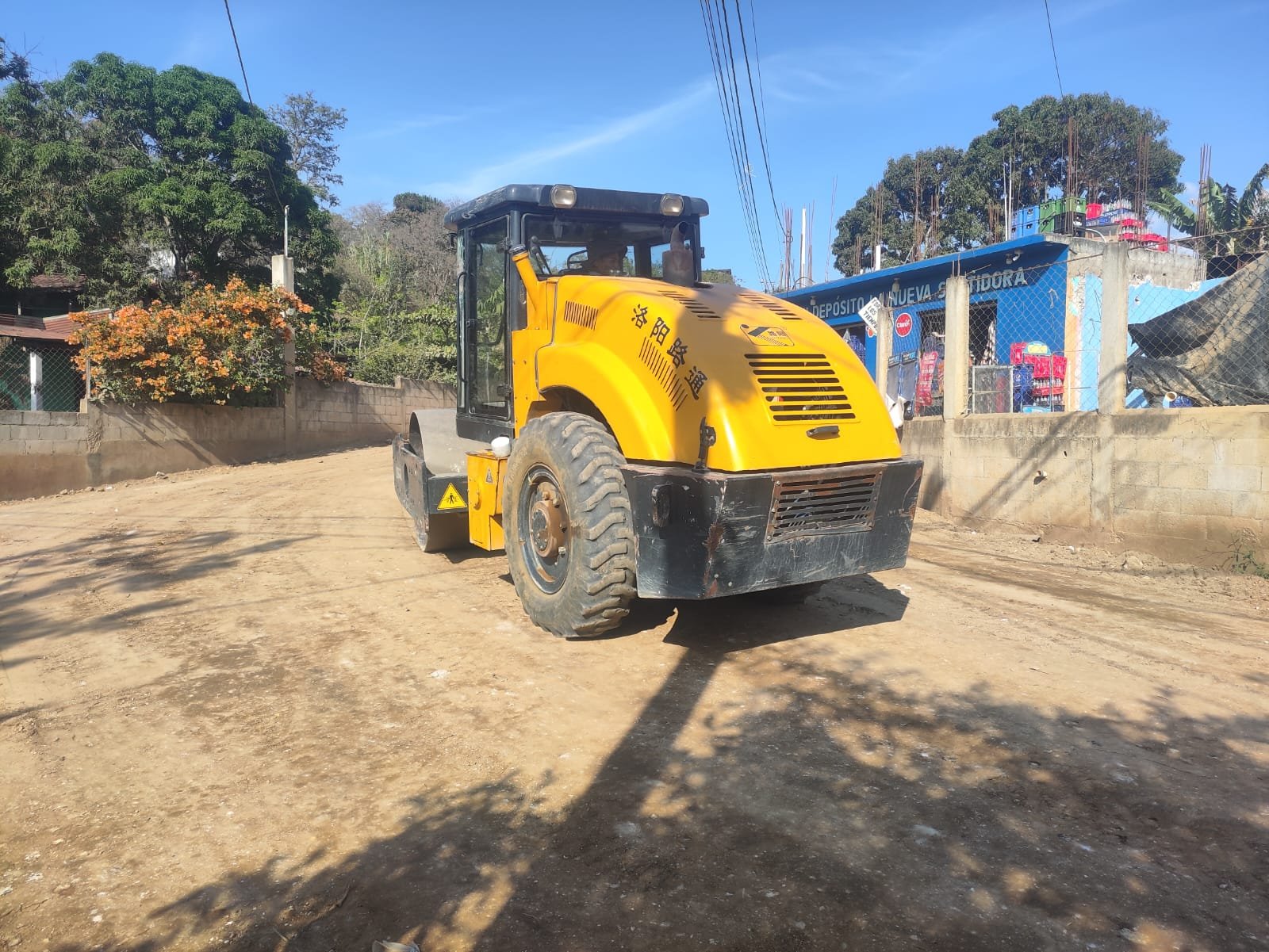 Avance de obra del 12/06/2026 — foto 4