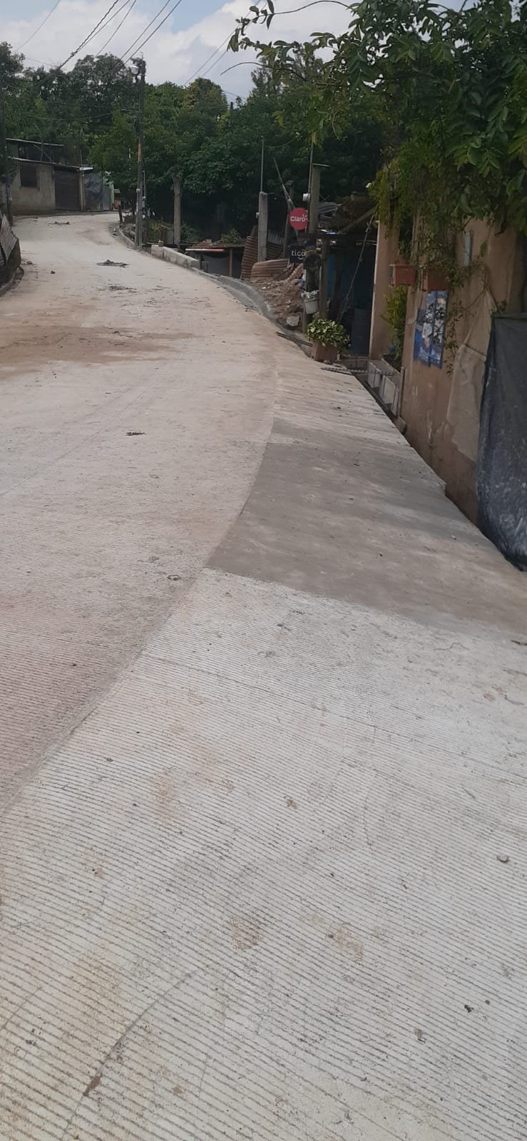 Avance de obra del 04/07/2026 — foto 2